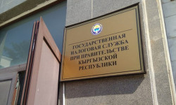 Салык кызматы 3 айда 8,7 млрд. сом камсыздандыруу төгүмдөрүн жыйнады