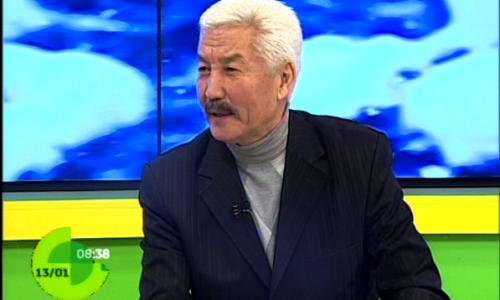 Замана:Театр турмуштун күзгүсү 