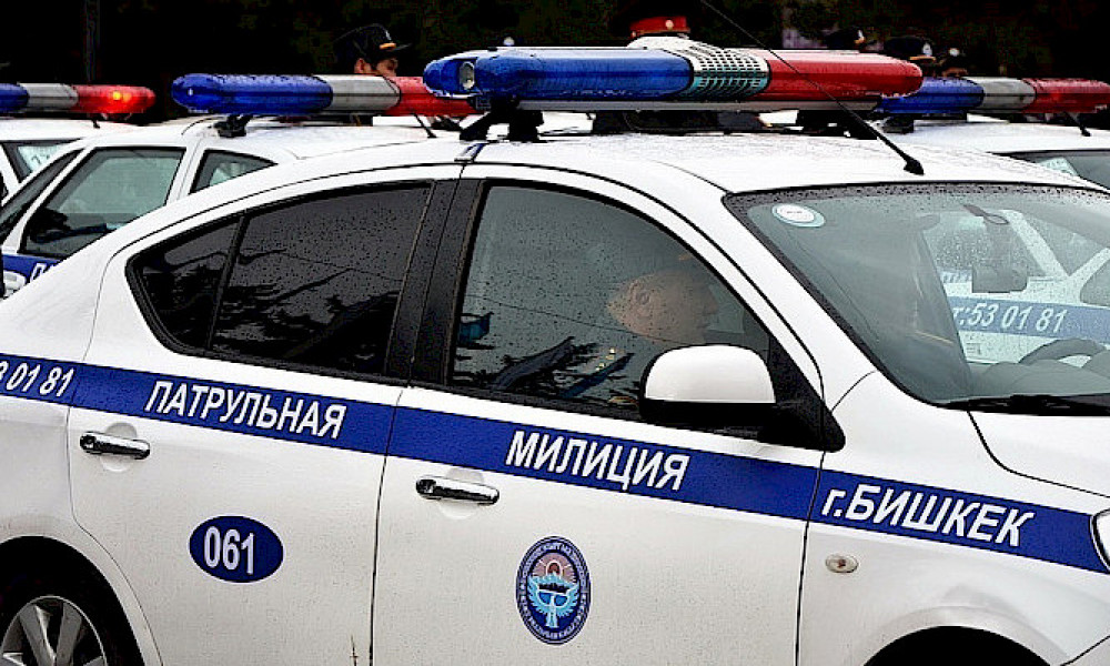 УПСМ Бишкека набирает сотрудников — есть 47 вакансий. Объявлен конкурс