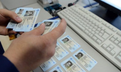 С 1 мая в Кыргызстане начнут бесплатно выдавать ID-карты
