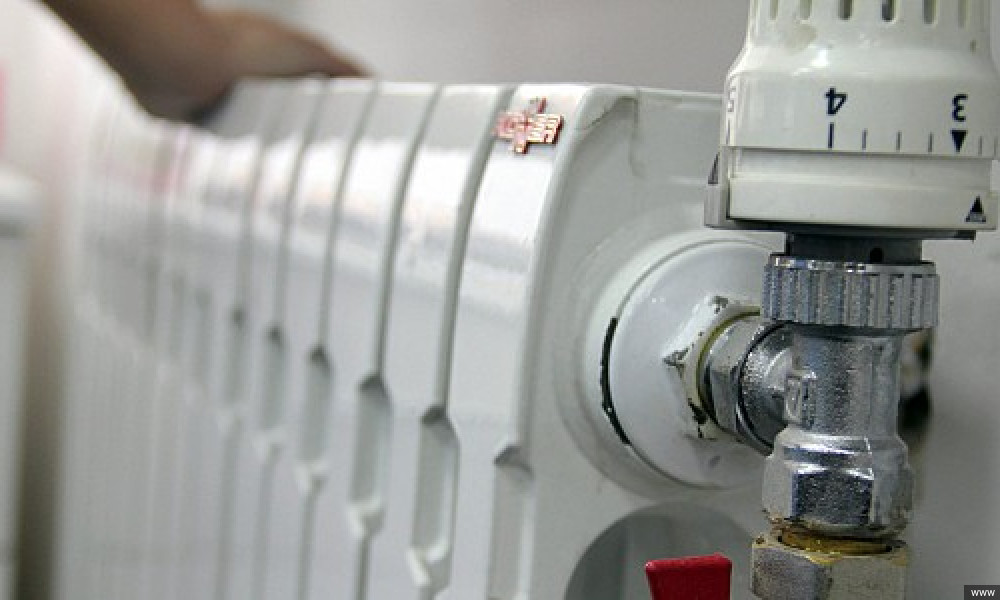 Отопление в Бишкеке начнут отключать уже сегодня