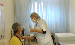Кыргызстанда 644 адам коронавируска каршы эмделди 