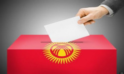 Предвыборная агитация завершится через три дня
