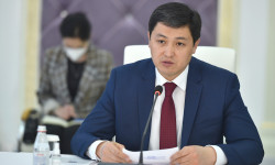 Улукбек Марипов: От нерадивости отдельных чиновников страдают простые люди