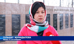 Борьба за свободу ценой жизни 