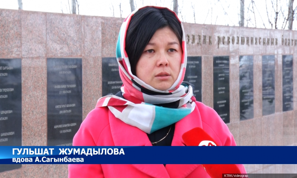 Борьба за свободу ценой жизни 