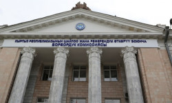 Шайлоо алдындагы мыйзам бузуулар боюнча бирдиктүү реестрге 55 материал катталды