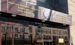 Акимдердин жана анын орун басарларынын ордуна кадрларды тандоо иши аяктап калды 