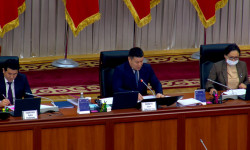 Айзада Канатбекованын өлүмү боюнча парламент депутаттары ИИМ башчысынын отчетун талап кылышууда 