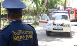 В столице проходит аттестация личного состава МЧС