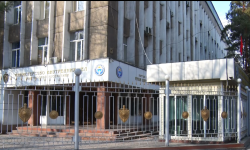 Айзада Канатбекованын өлүмүнө байланыштуу 44 милиция кызматкерине чара көрүлдү