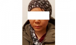 В Ыссык-Атинском районе женщина подозревается в убийстве супруга, ее задержали
