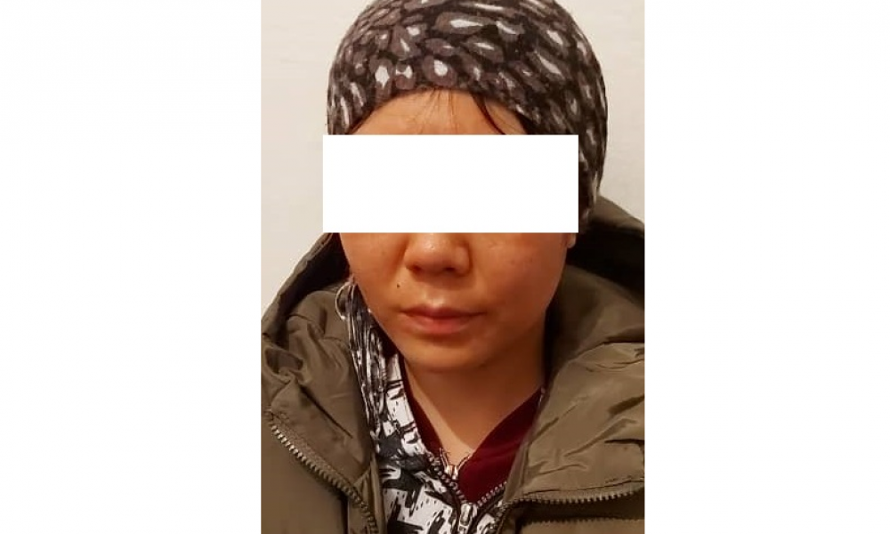 В Ыссык-Атинском районе женщина подозревается в убийстве супруга, ее задержали