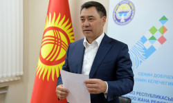 Выбор, определяющий будущее страны
