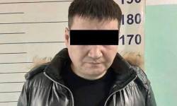 В Бишкеке задержали подозреваемого в совершении мошенничества с иномаркой в особо крупном размере