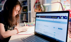 В Министерстве образования и науки ведутся работы по созданию первой единой электронной школы