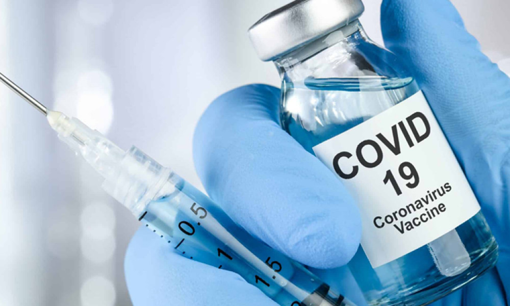 В Бишкеке за две недели порядка 360 человек получили вакцину против  COVID-19
