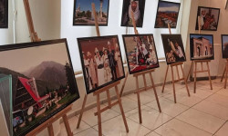 В Анкаре открылась фотовыставка, посвященная 30-летию независимости Кыргызстана