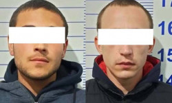 В Жайыльском районе угнали автомобиль, но он сгорел по пути в Бишкек