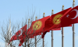 Кыргызстан - Турция: сотрудничества в сфере медиа 