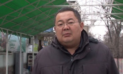 Мамлекетке чыккынчылык кылды деп шектелген Марат Казакпаев эки айга камалды 