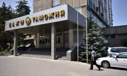Бажы кызматынын контрабандага каршы күрөшүү бөлүмдөрү 768 укук бузуу фактысын аныктады  
