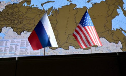 США ввели новые санкции против России