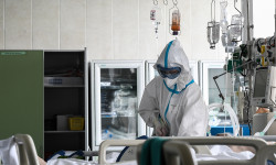 Өткөн сутка ичинде коронавирус 230 адамдан аныкталып, төрт бейтап көз жумду