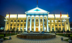 УКМК: Бишкек мэриясынын кызмат адамдары бюджетке 43 млн. сомдон ашык зыян келтиришкени аныкталды 