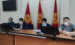 Артем Новиков: Медиктерге компенсациялык төлөмдөр маселеси ачык-айкын чечилет