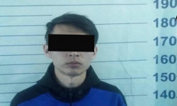 В Бишкеке задержали мужчину, который украл из магазина жесткие диски стоимостью $2 тысячи