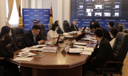 Реализация гендерной квоты