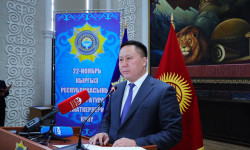 2020-жылы никеге туруу максатында кыз уурдоо боюнча 210 факт катталган