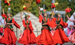 В связи с напряженной эпидситуацией мэрия решила отказаться от празднования Дня города и Дня Победы 
