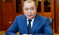 Бывший председатель ГСБЭП Бакир Таиров признан виновным в коррупции