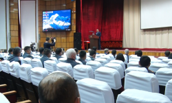 Баңгизаттарды мыйзамсыз жүгүртүүгө каршы күрөшүү кызматынын түзүлгөнүнө 30 жыл 