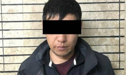 В Бишкеке задержали подозреваемого в мошенничестве с машинами