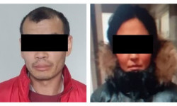 Женщина вместе с бывшим мужем инсценировала вооруженное ограбление на саму себя