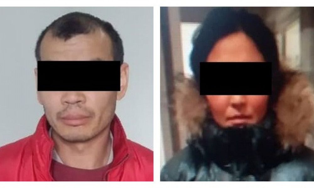 Женщина вместе с бывшим мужем инсценировала вооруженное ограбление на саму себя