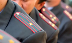 Исполняется ровно 30 лет со дня образования Службы по борьбе с незаконным оборотом наркотиков МВД
