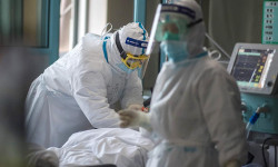 В Кыргызстане за сутки от коронавируса скончались семь человек