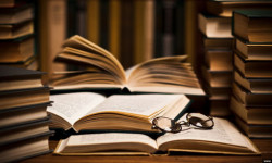 В Кыргызстане отмечают Всемирный день книги и авторского права