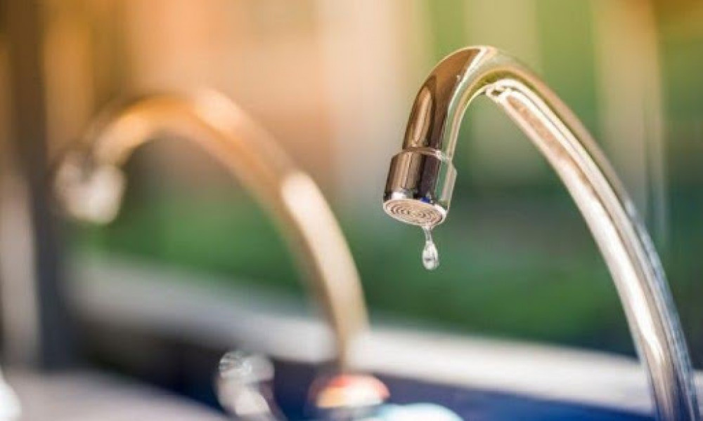26 апреля в одном районе Бишкека временно не будет воды