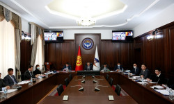 ЕЭК кеңеши ЕАЭБ өлкөлөрүндө шекерди бажы алымынан убактылуу бошотуу чечимин кабыл алды