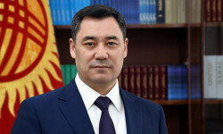 Президент поздравил с днём работников статистики