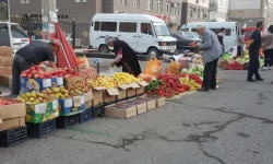 Айыл чарба азыктарынын жарманкеси
