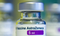 Премьер-министр Кыргызстана: Вакцина AstraZeneca поступит в страну в мае