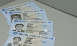 Жаңы паспорт үчүн документтерди кабыл алуудагы чектөөлөр алынды