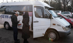 В Бишкеке хотят повысить цены за проезд на общественном транспорте до 19 сомов