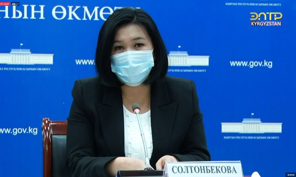 Быйыл 51 бейөкмөт уюм социалдык маанилүү долбоорлорду ишке ашыра баштады